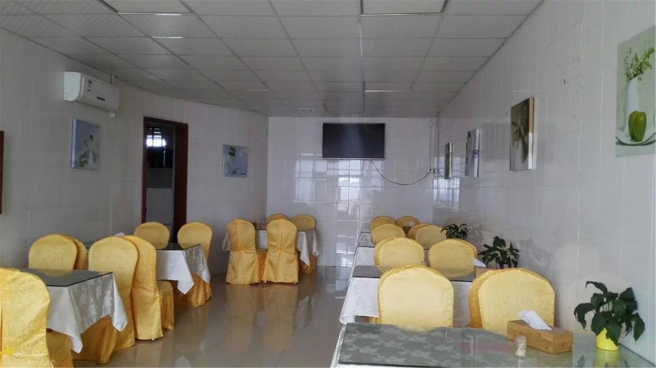 Ibis Styles Guangzhou Panyu Shiqiao Hotel Exteriör bild