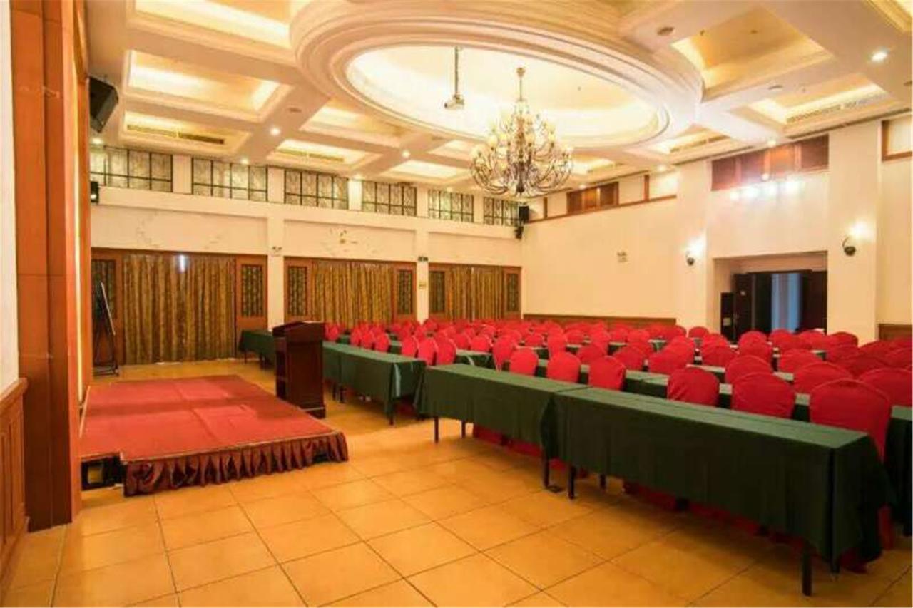 Ibis Styles Guangzhou Panyu Shiqiao Hotel Exteriör bild