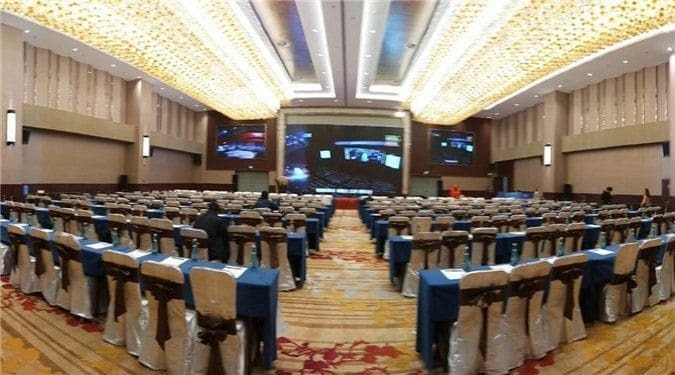 Ibis Styles Guangzhou Panyu Shiqiao Hotel Exteriör bild